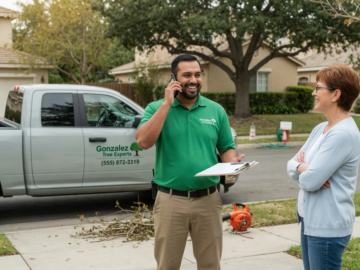 Tree Service Bartonsville, PA FAQs